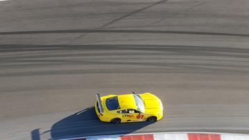 Sheehan Excited for Street Course at Music City Grand Prix Franklin Road Classic